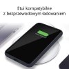 Mercury Silicone Sam S23 S911granatowy/navy